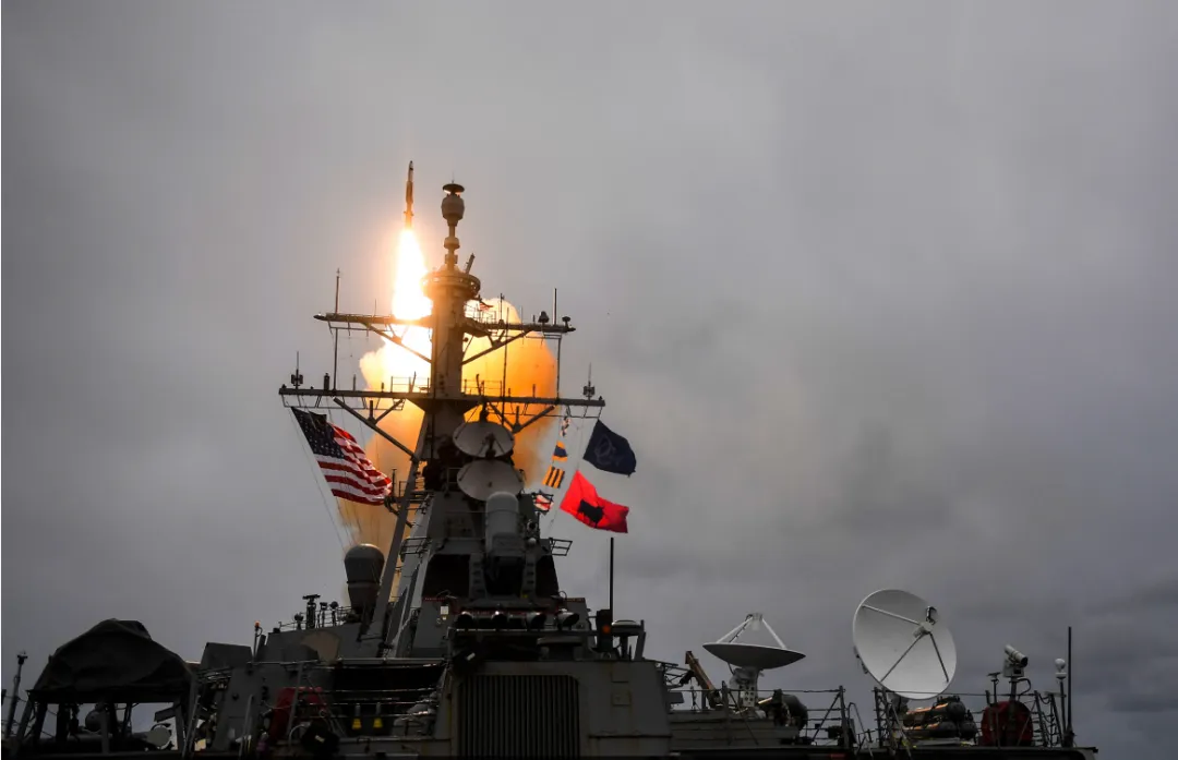 美軍高強度防空反導實戰(zhàn)對我軍的啟示分析