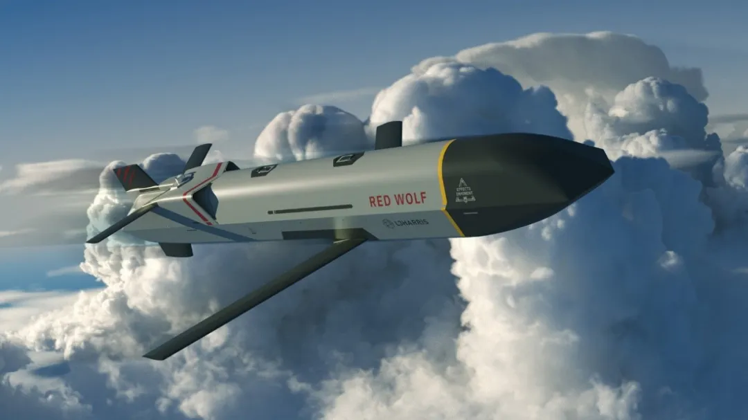 “狼群”彈藥——美國轉(zhuǎn)向低成本蜂群作戰(zhàn)模式的新選擇